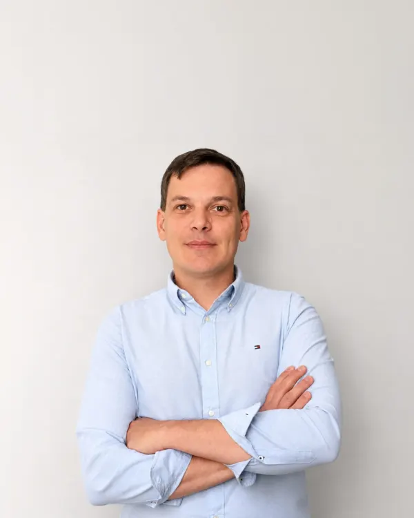 Benjamin Dupont