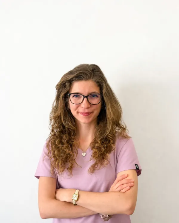 Karolina Somodi